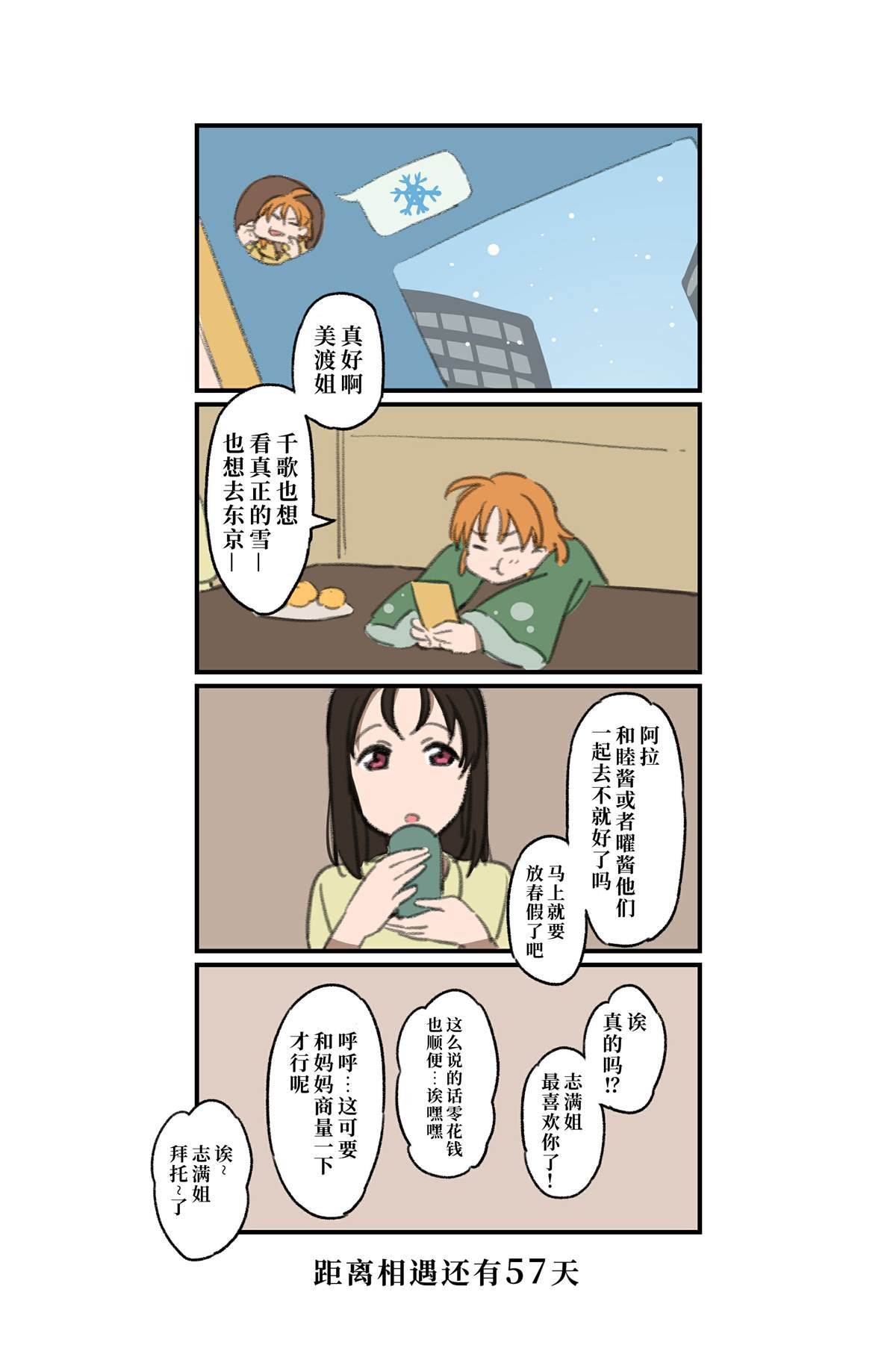 倒数第78-51日