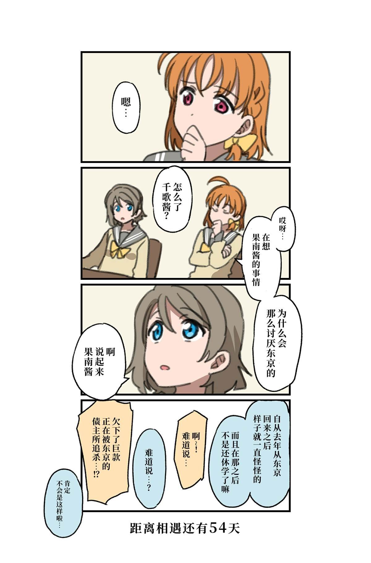 倒数第78-51日