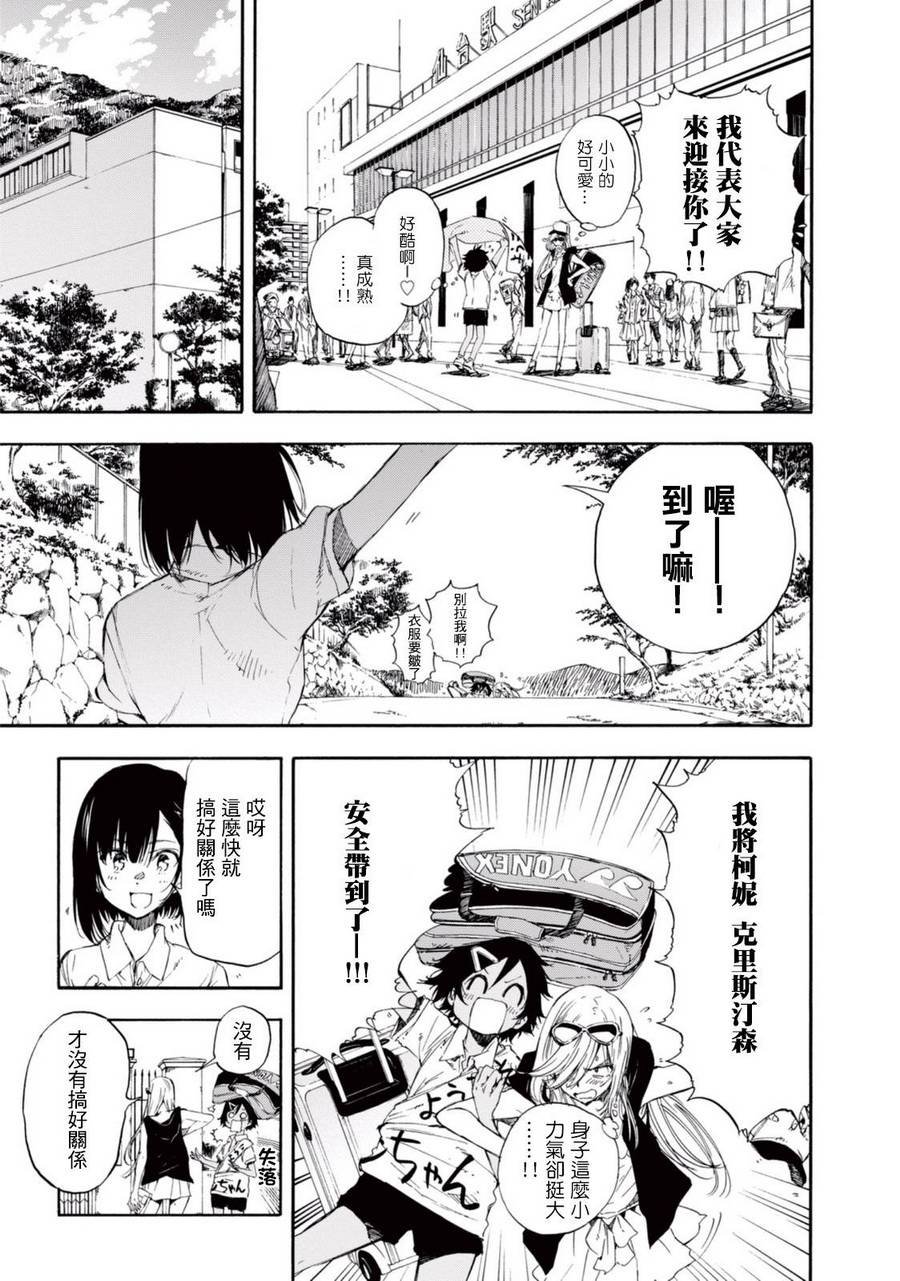 番外篇01