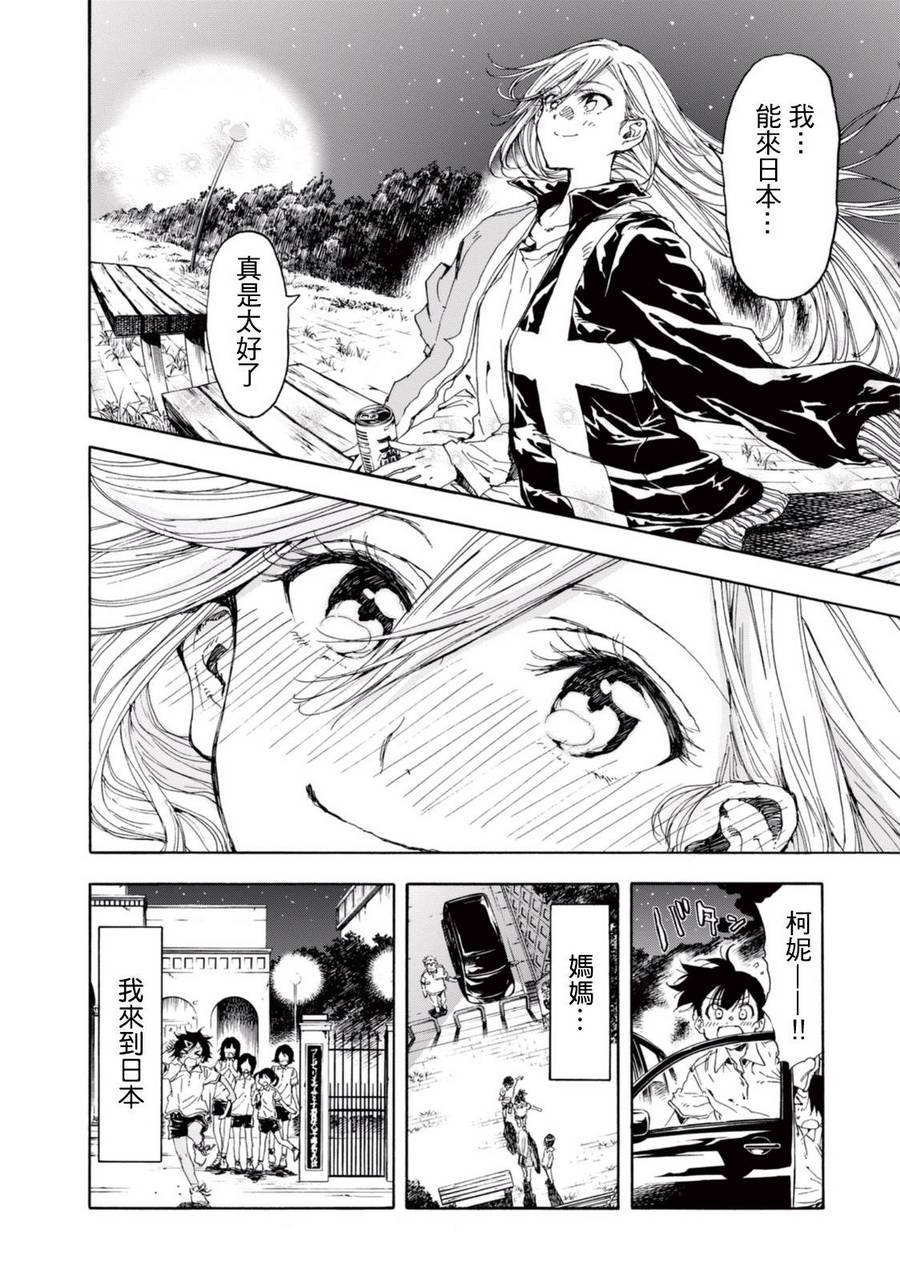 番外篇01