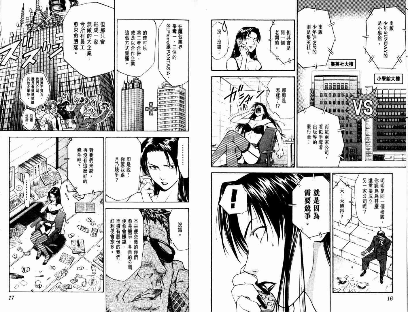 第15卷