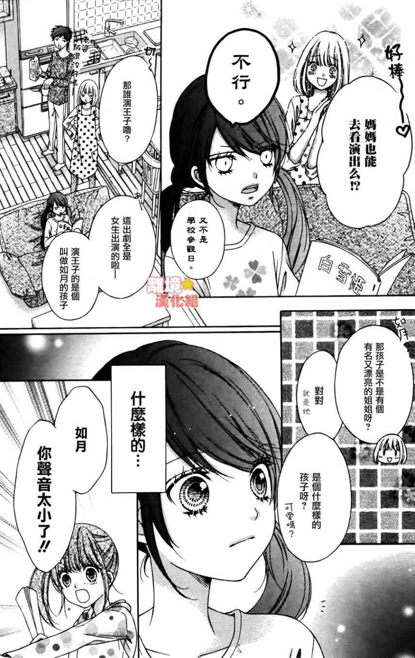 砂糖战士 番外篇04