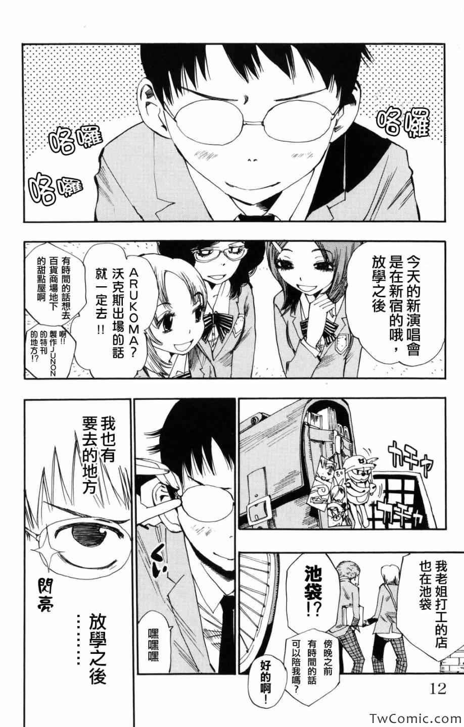 第1话