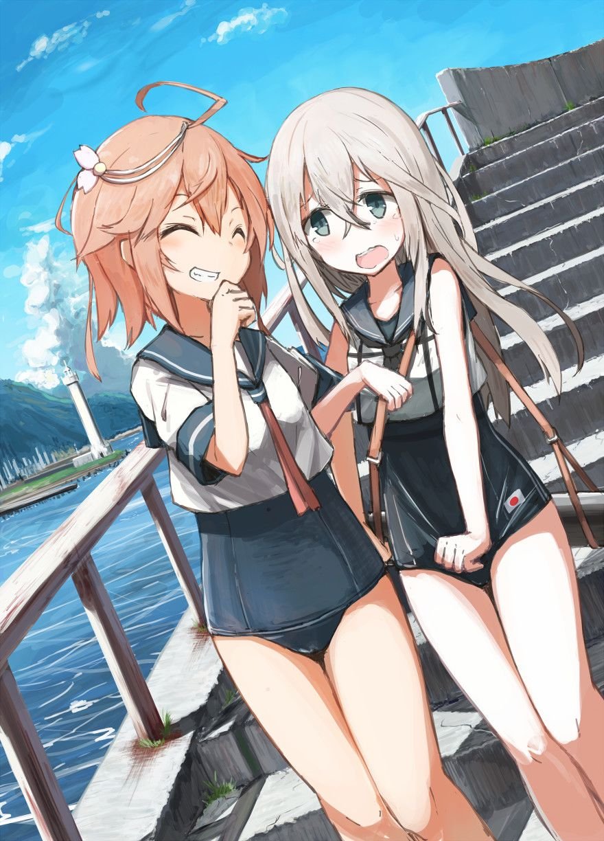 第1话