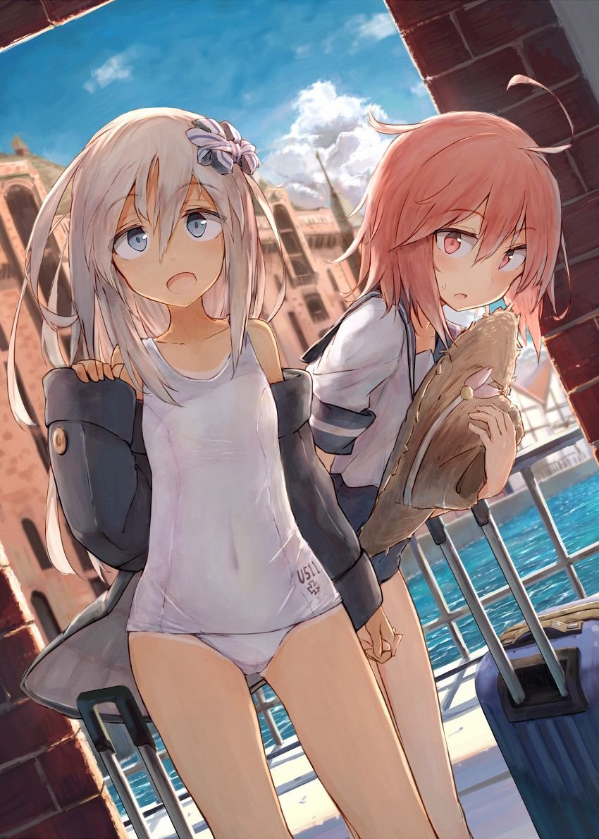 第1话