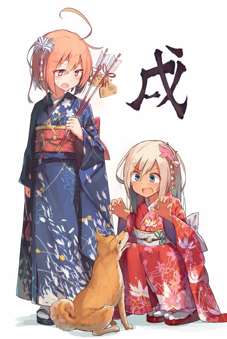 第1话
