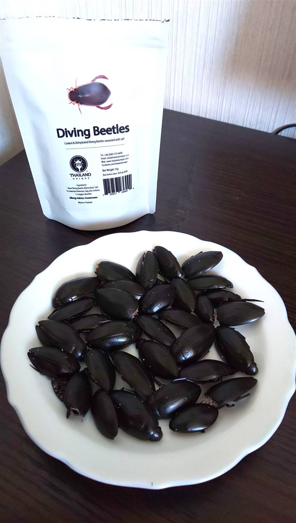 美食体验2