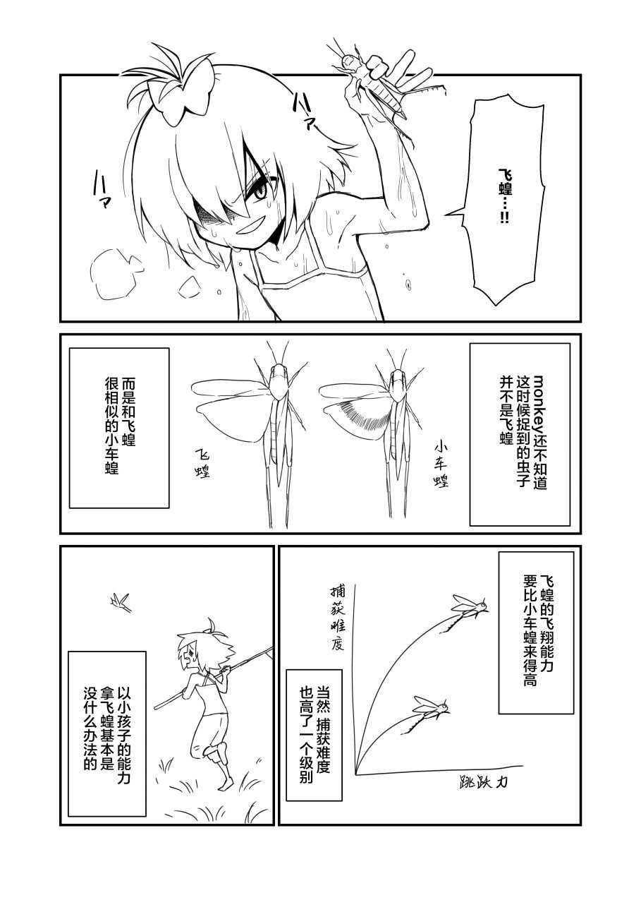 美食体验3