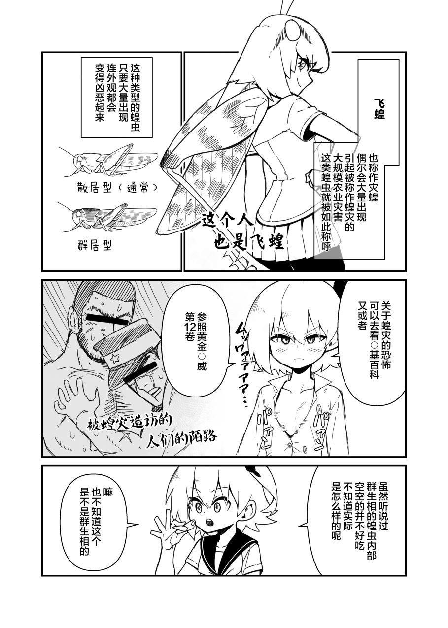 美食体验3