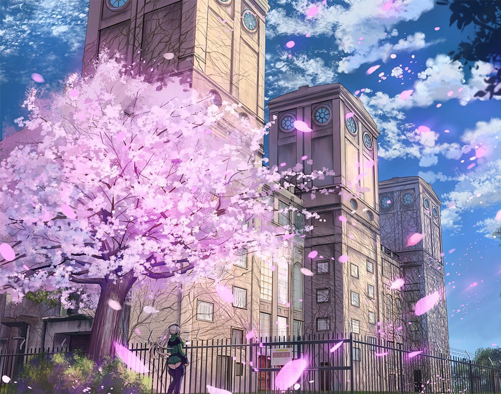 第1话