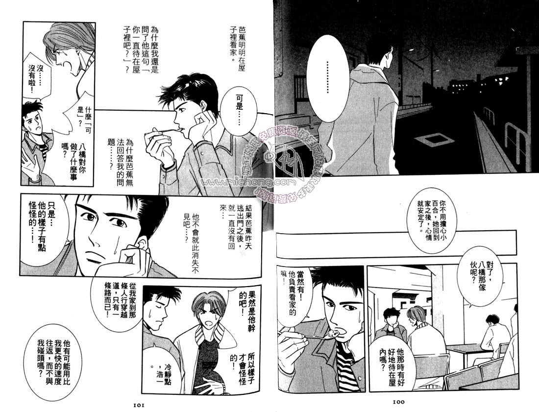 第2卷 《天堂鸟的日子》