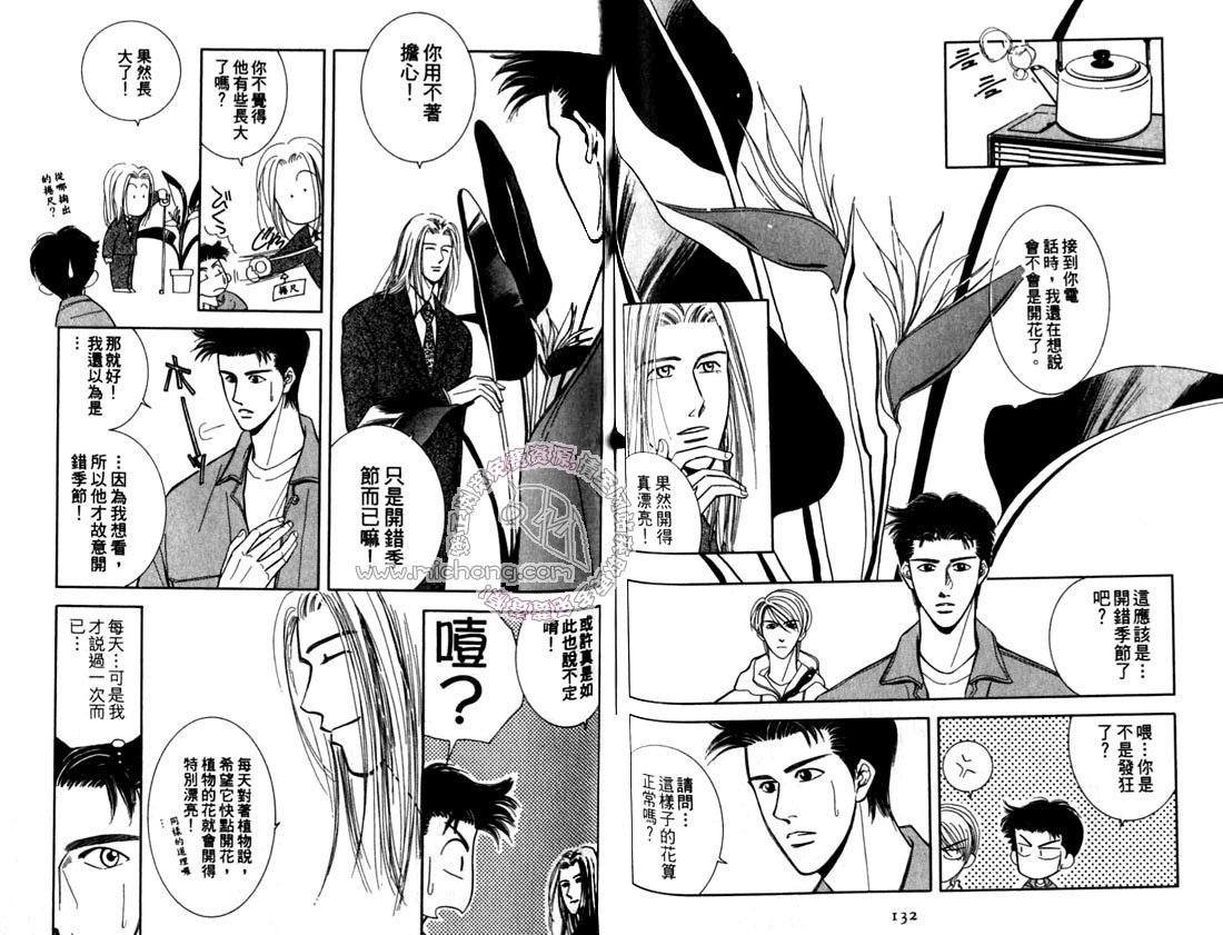 第2卷 《天堂鸟的日子》