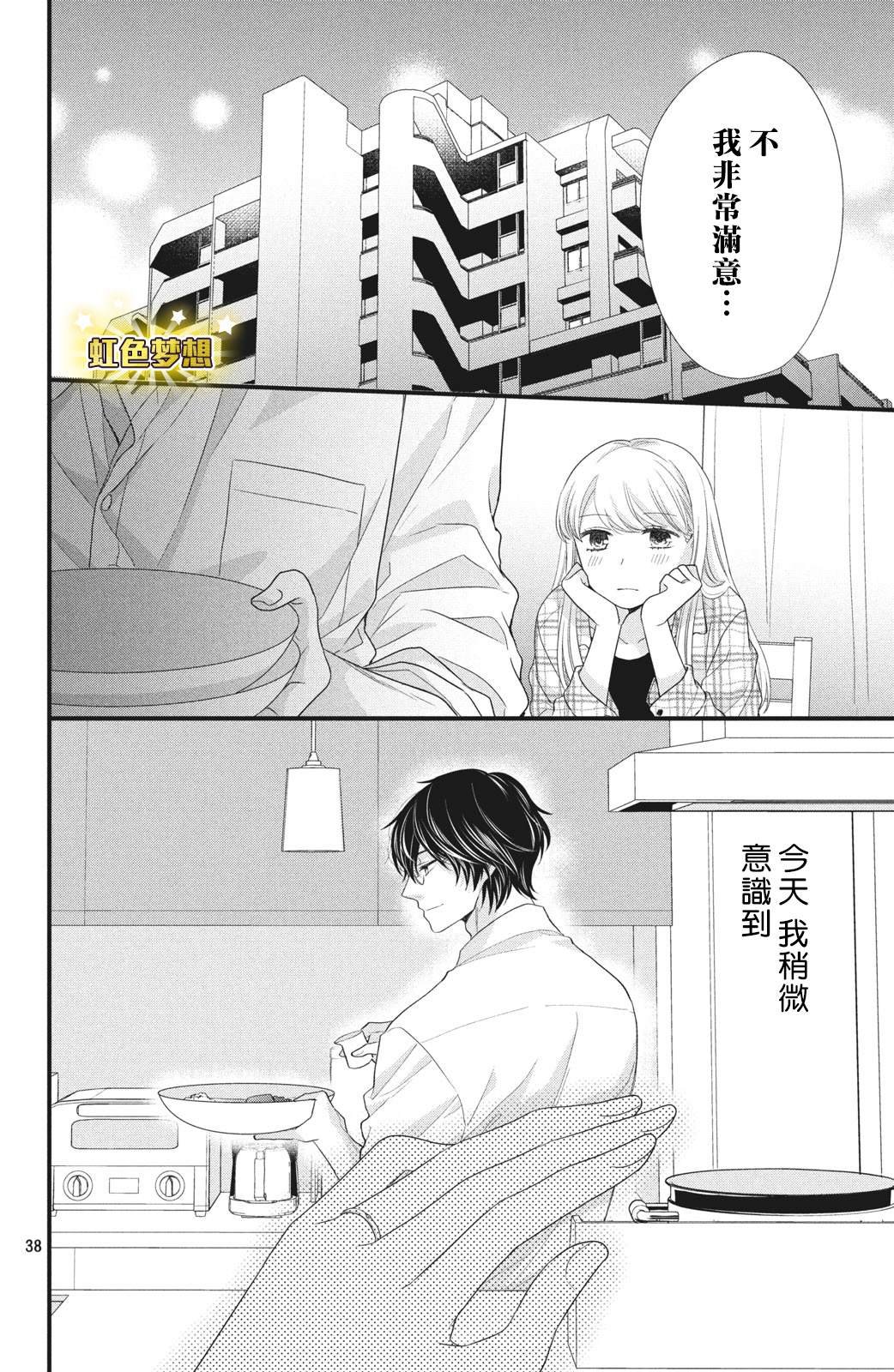 第2话 办公室之夜