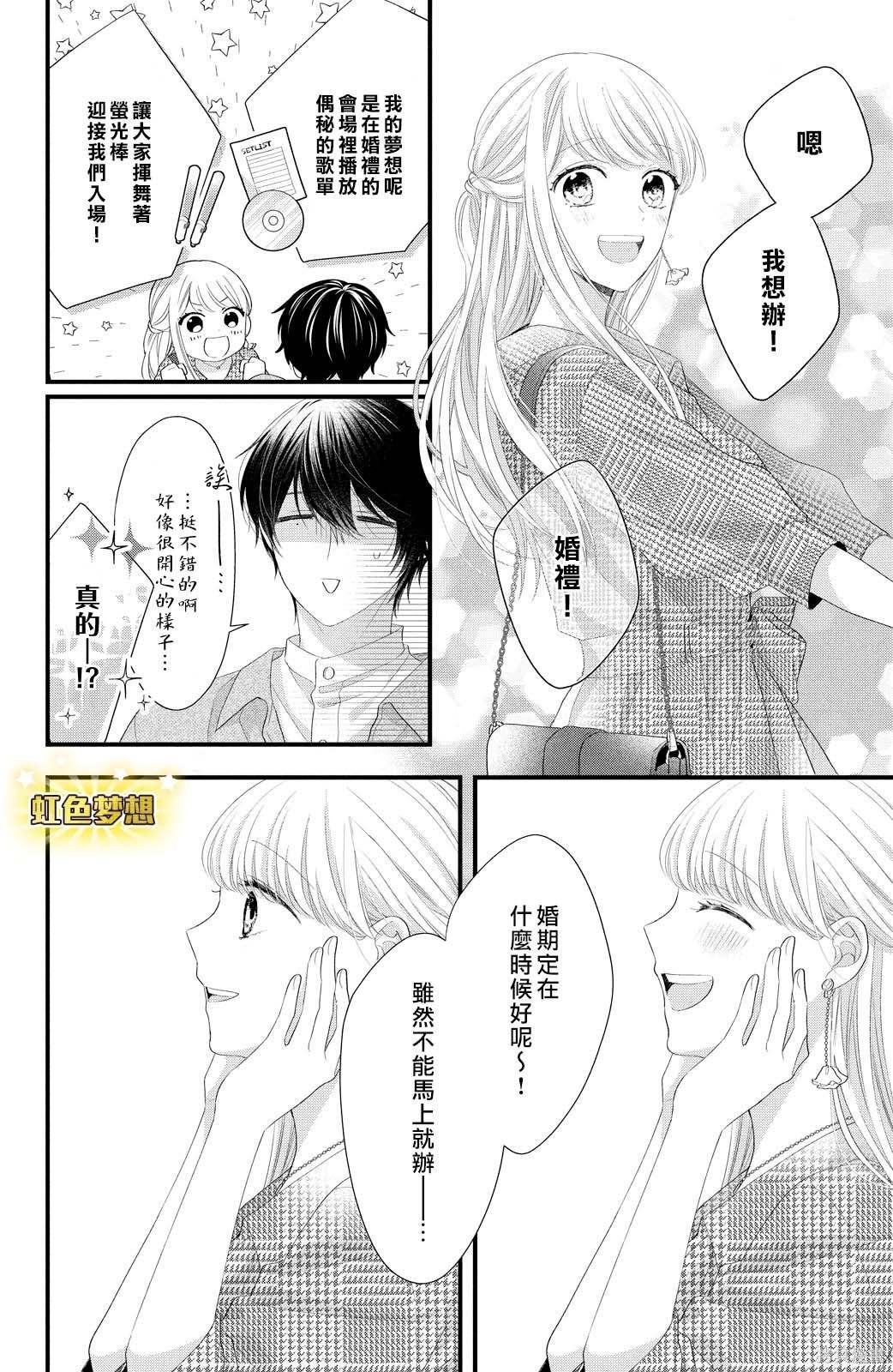 第20话 踏上旅途之时