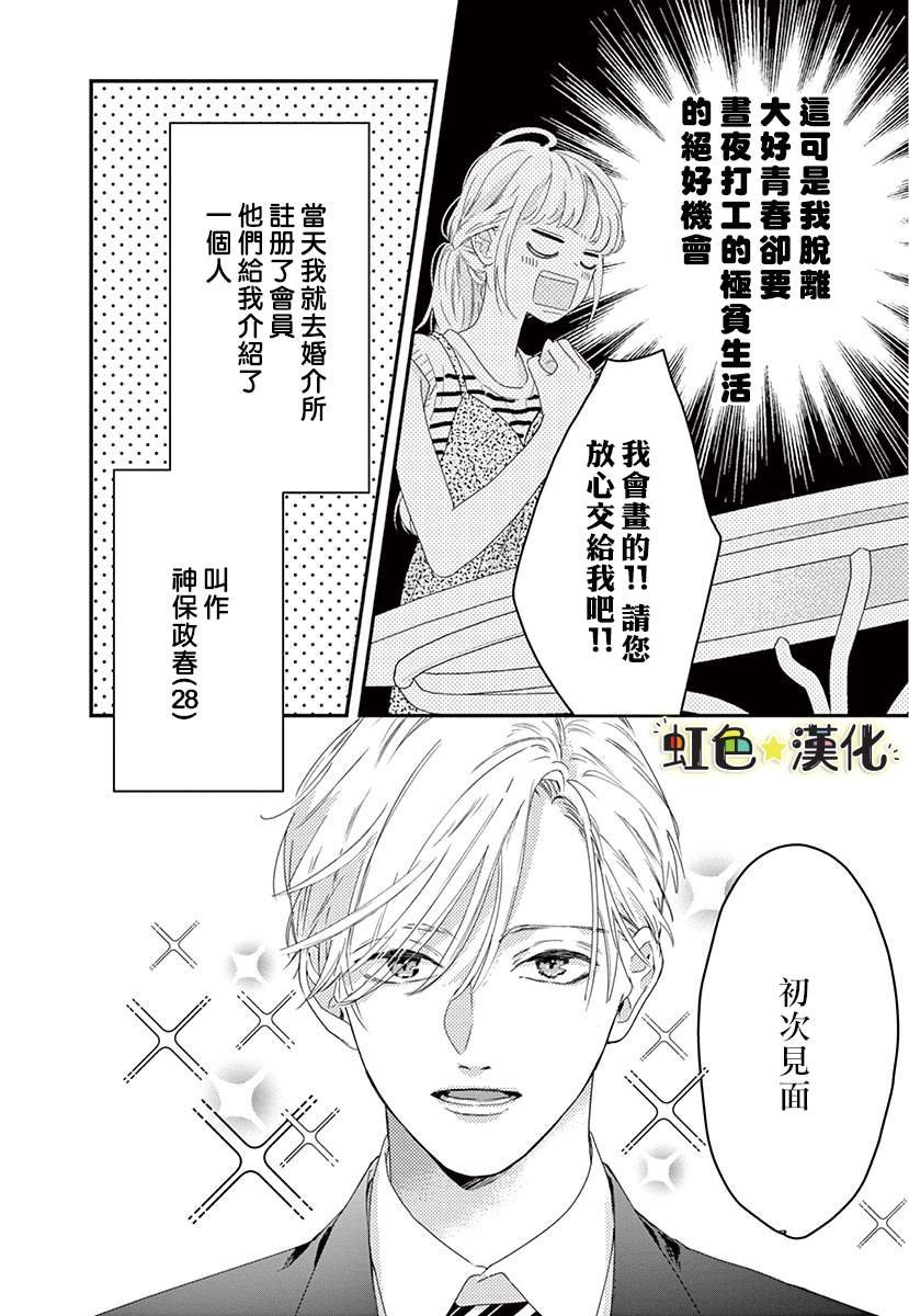 第1话 前篇