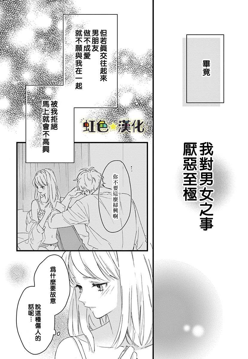 第1话 前篇