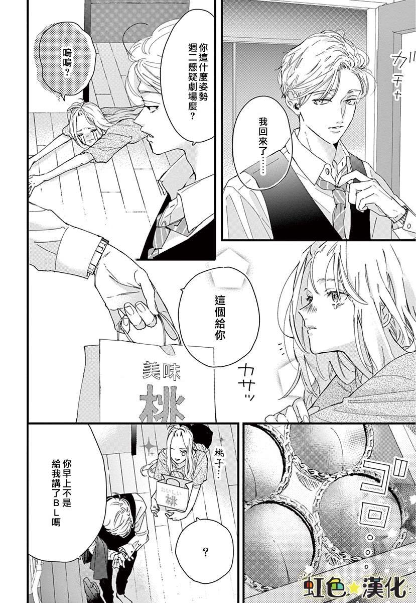 第1话 前篇