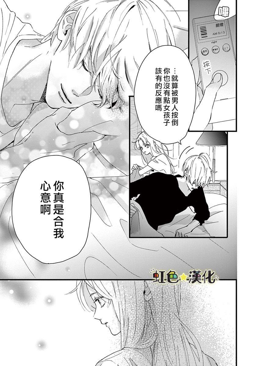 第1话 前篇