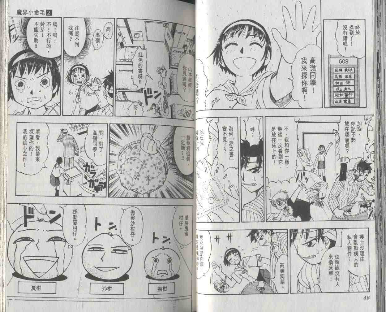 第2卷