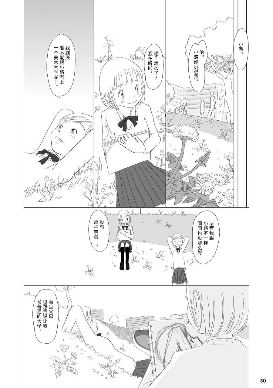 蒲公英