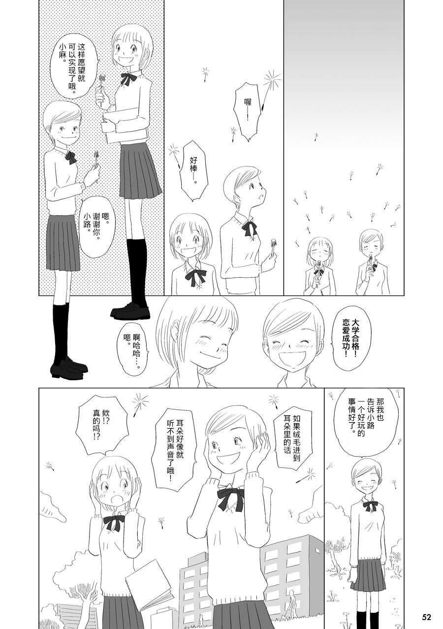 蒲公英