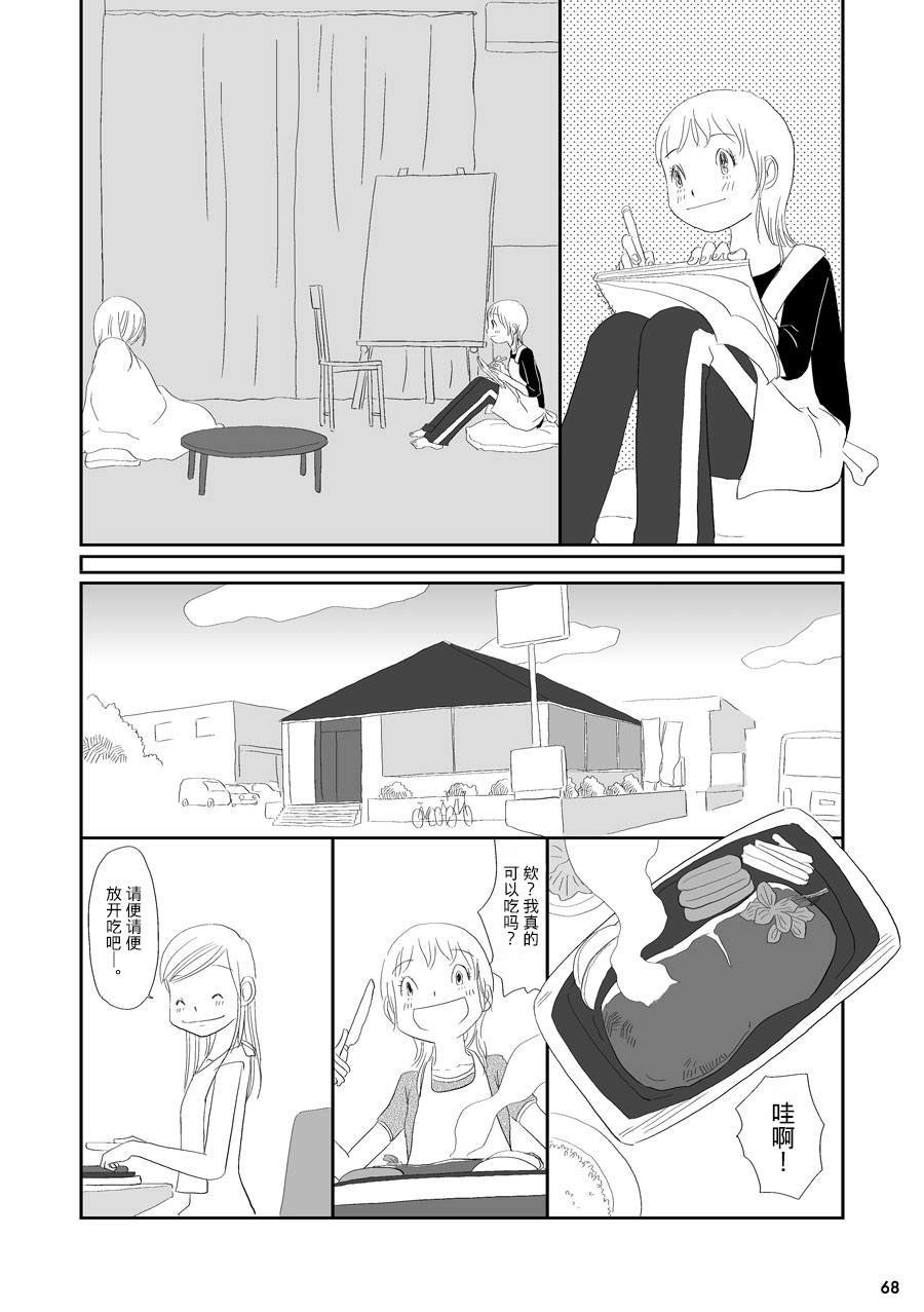 蒲公英