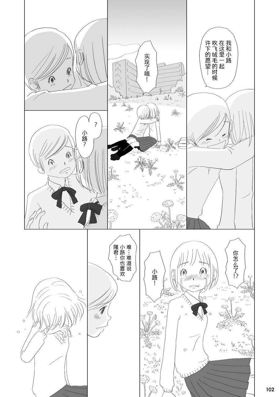 蒲公英