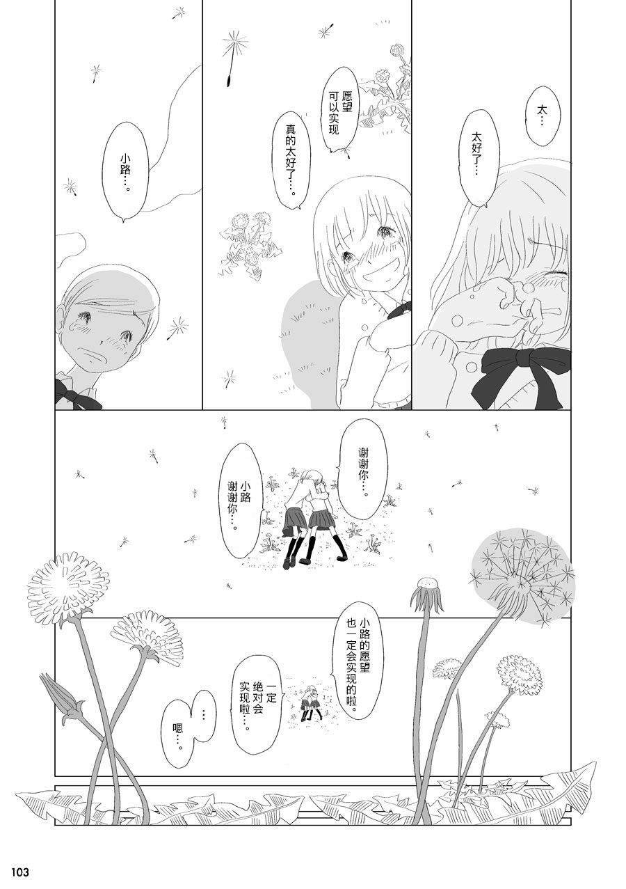 蒲公英