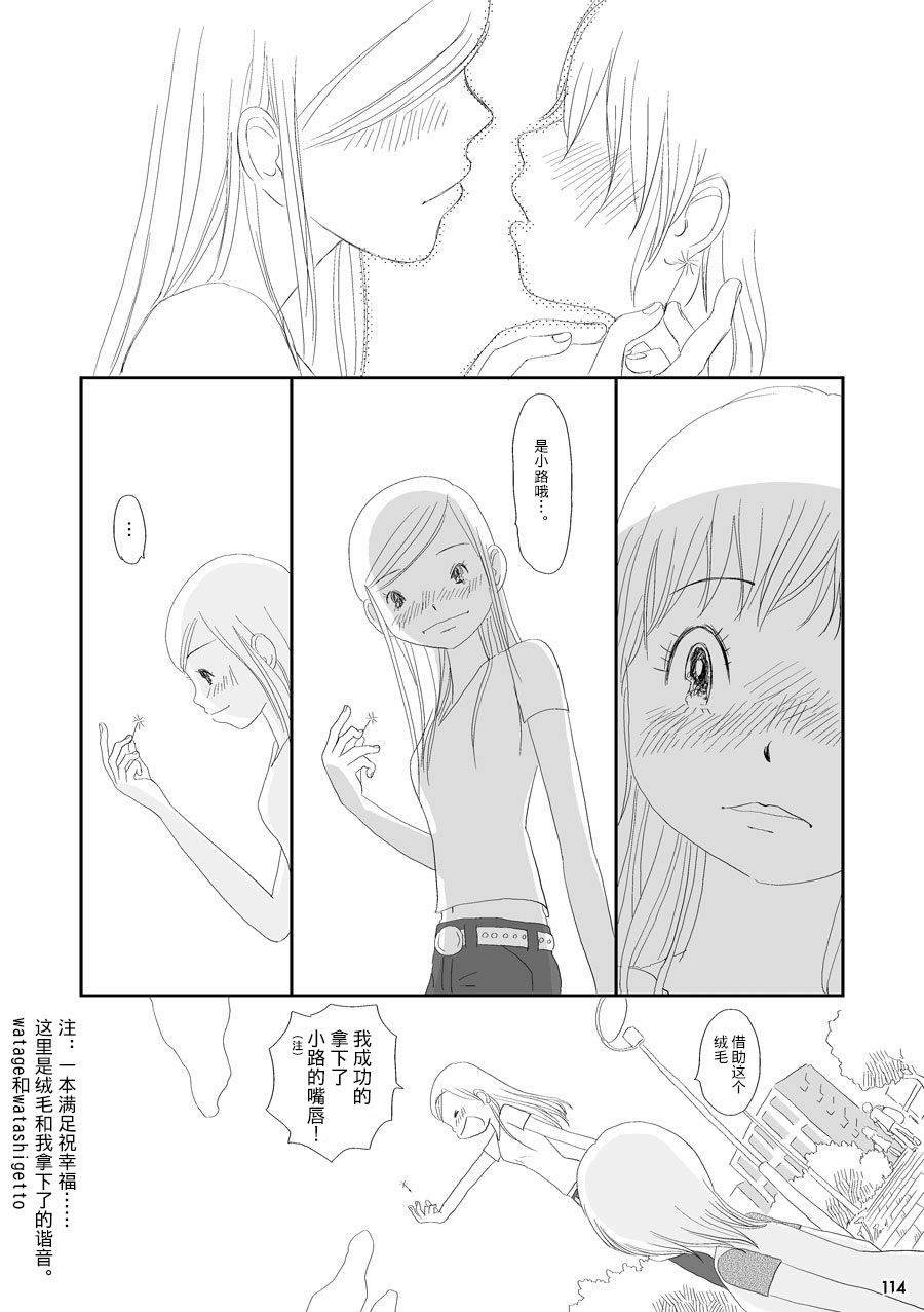 蒲公英