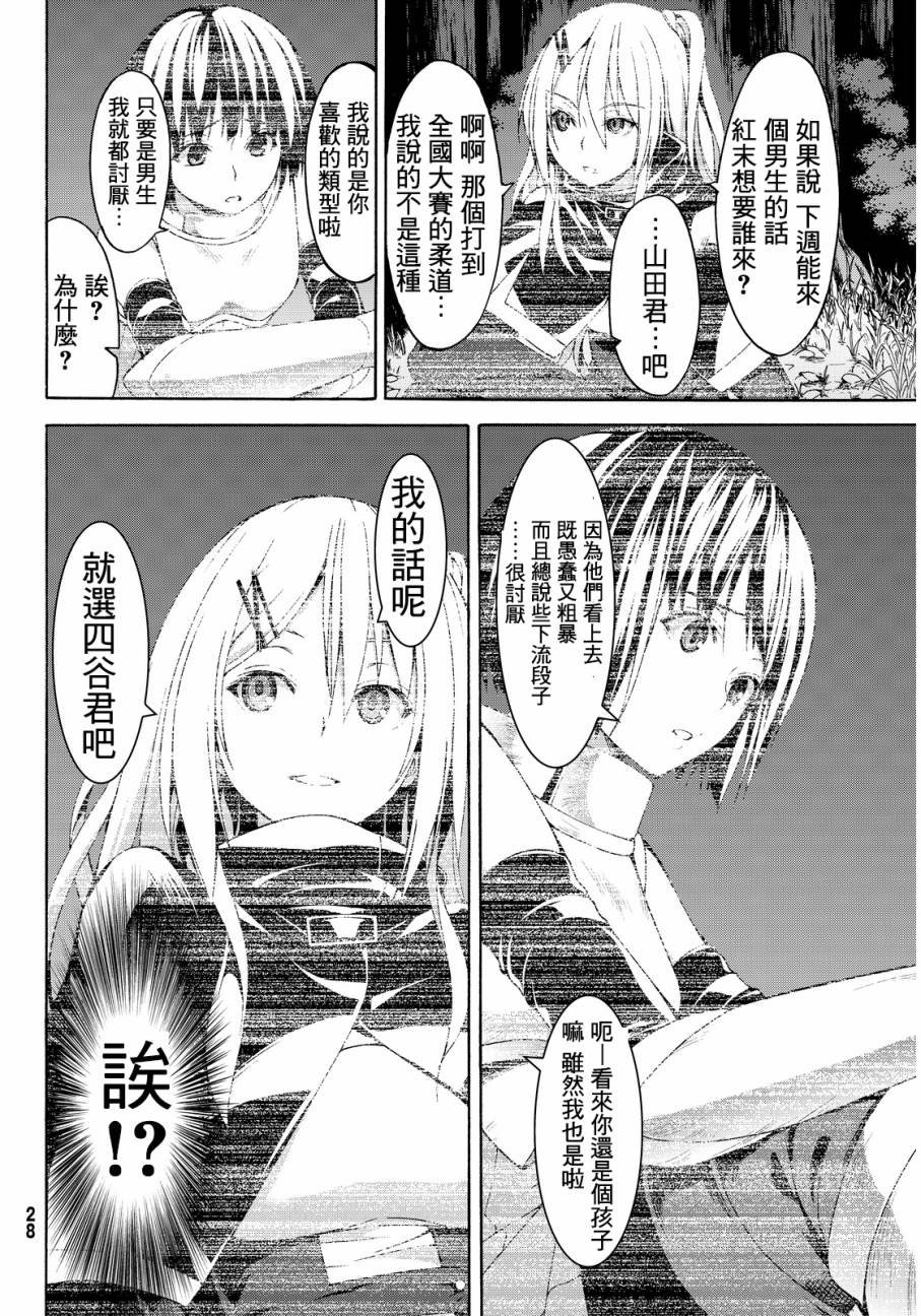 第1话 游击农夫的终结与开始
