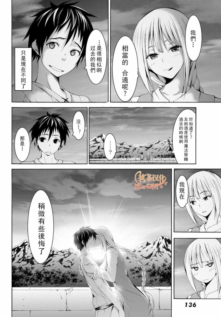 第13话 时间和距离