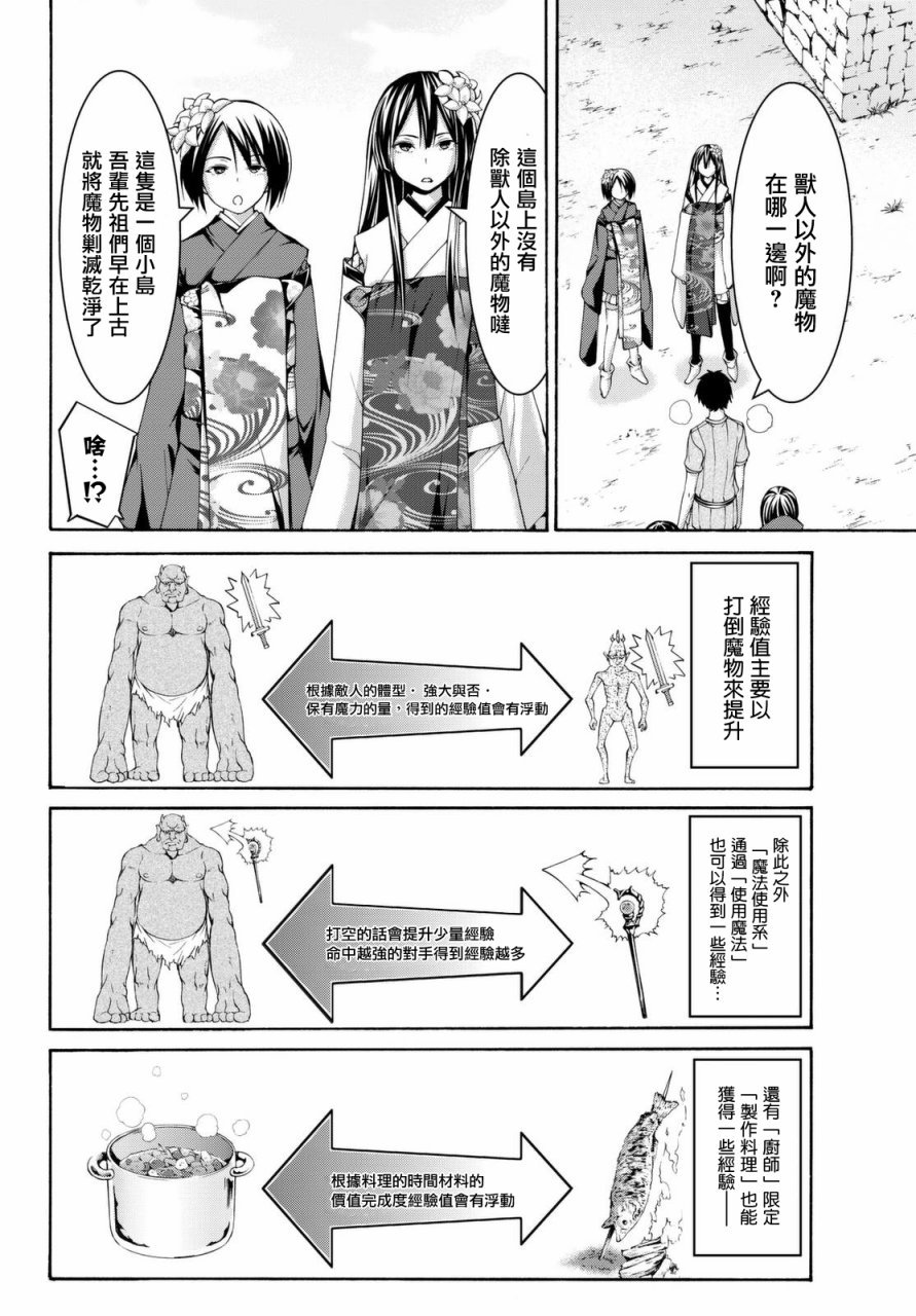 第14话 亚娜和奥由