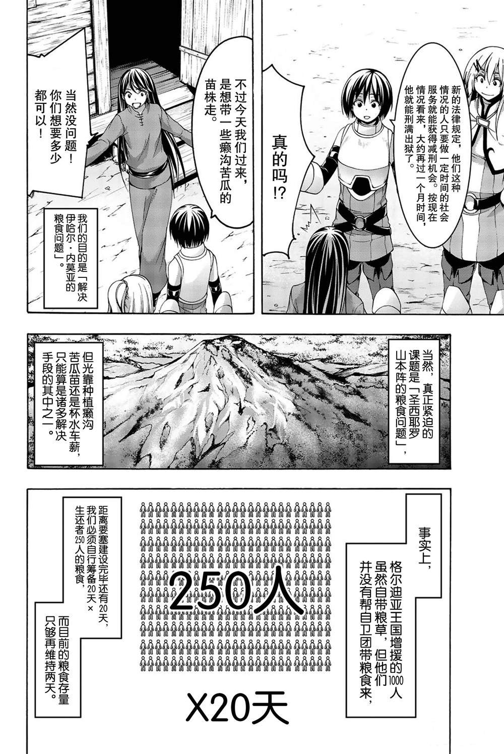 第37话 魔法师与龙术士
