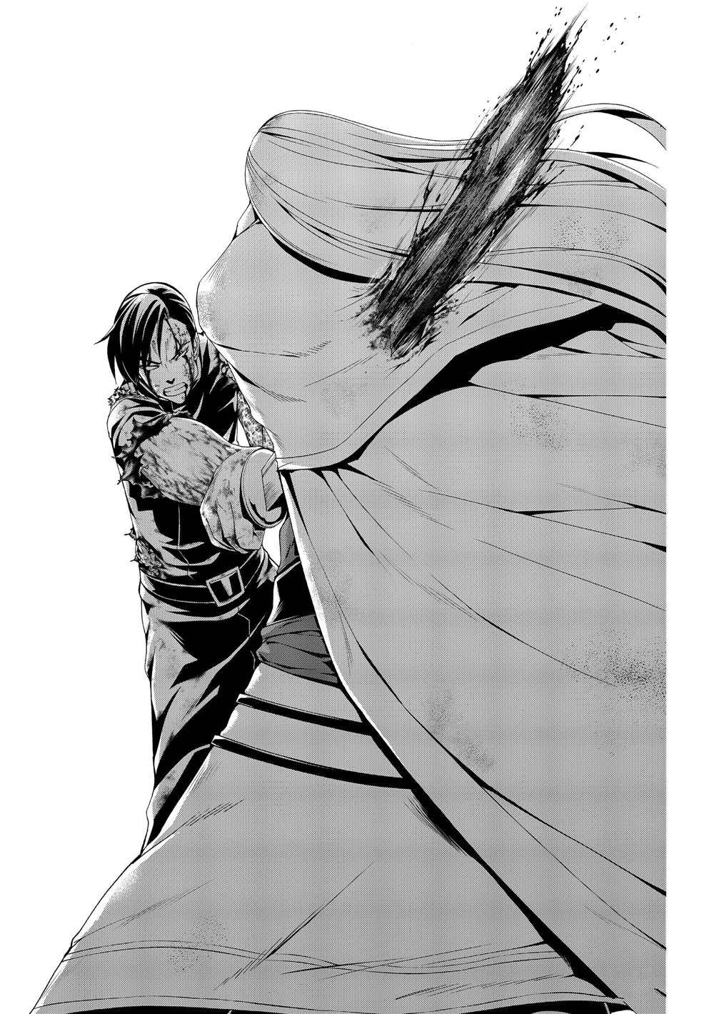 第41话 龙术士艾匹法尼奥