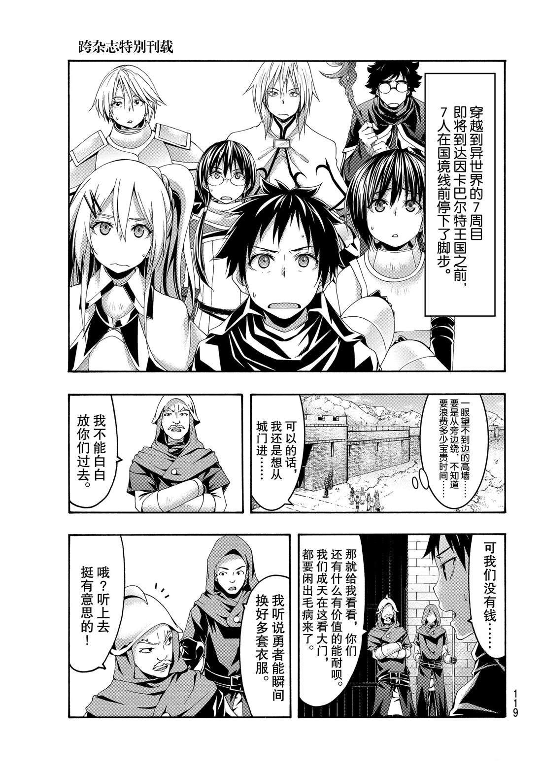 出差版