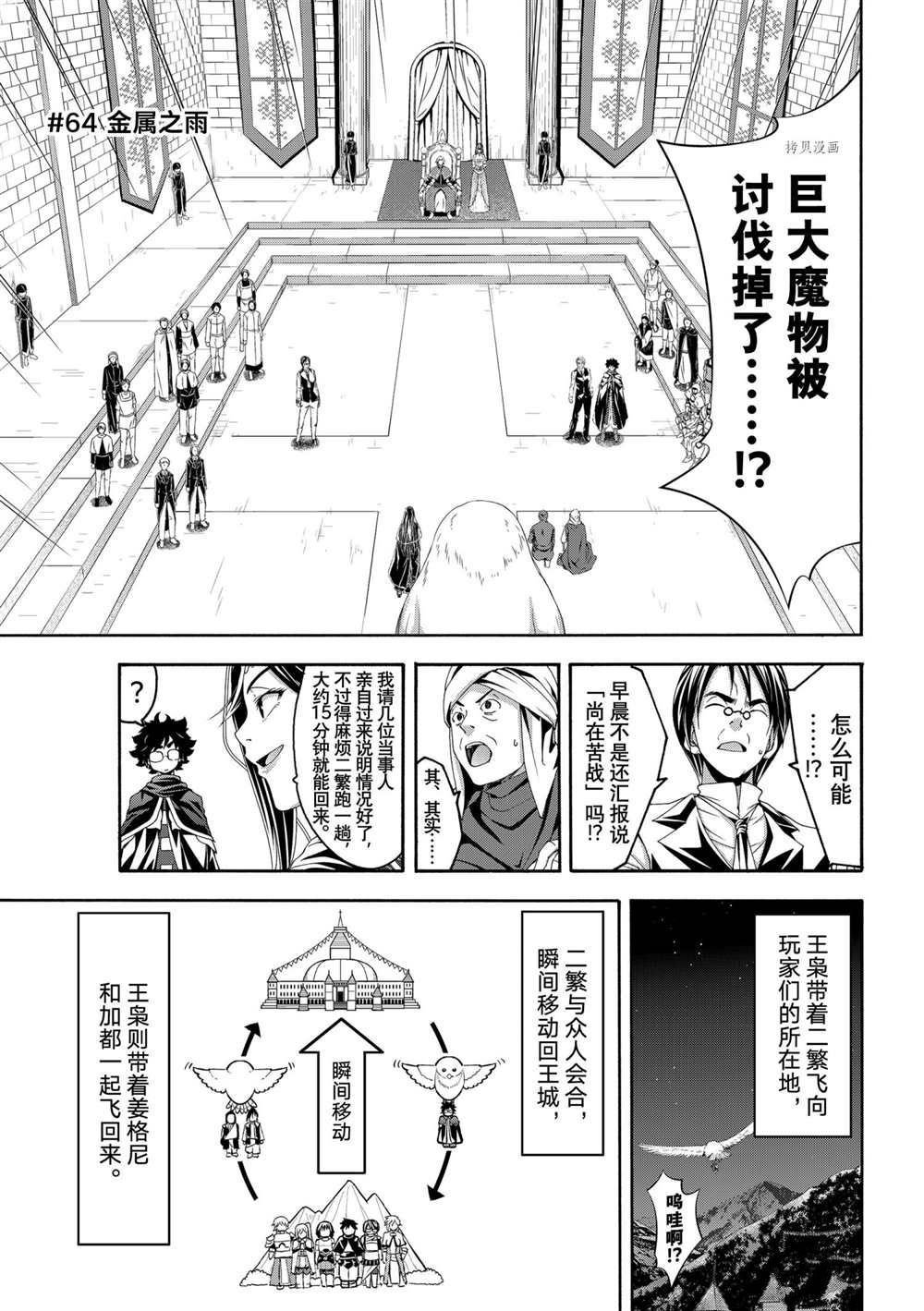 第64话 试看版