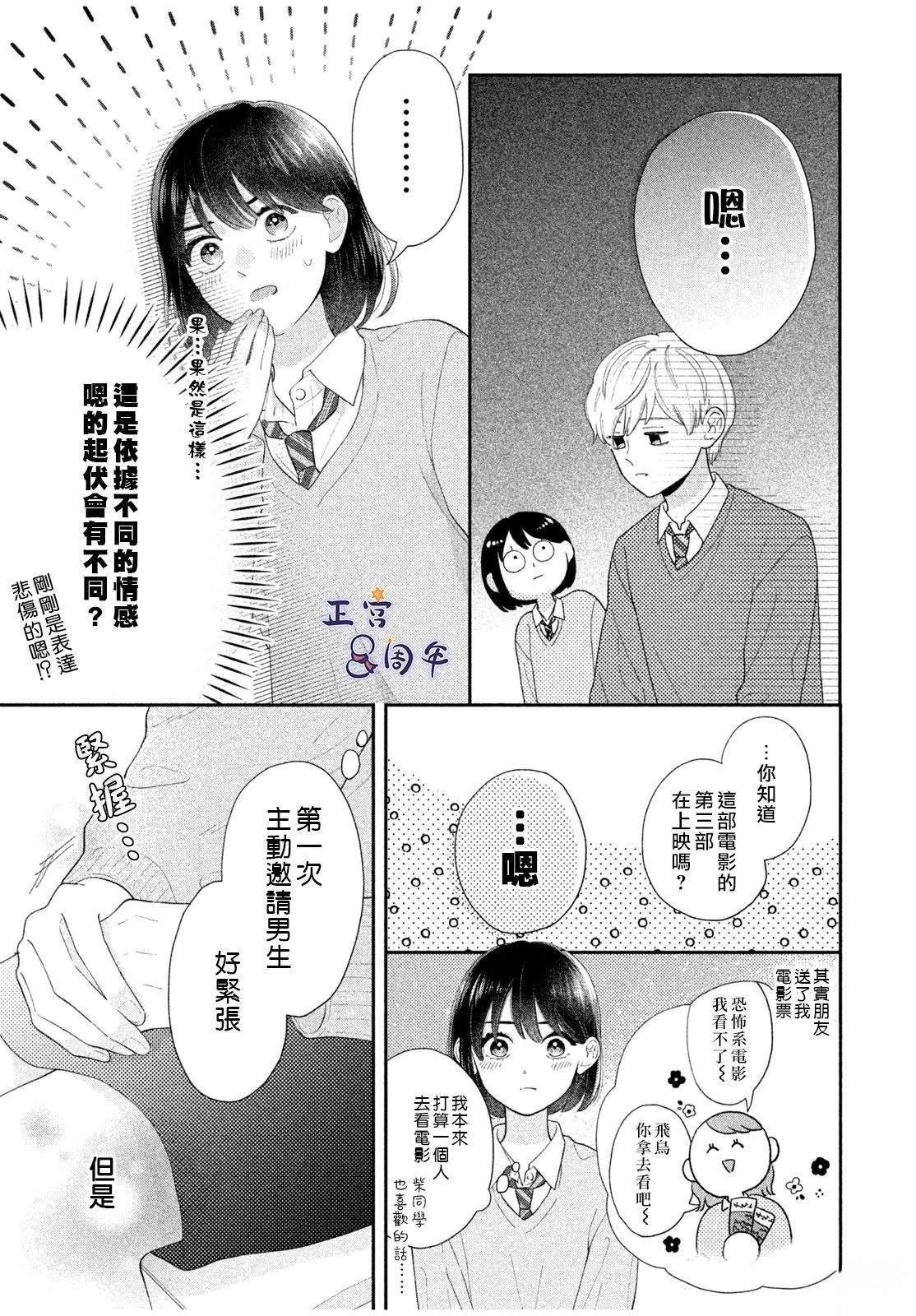 短篇