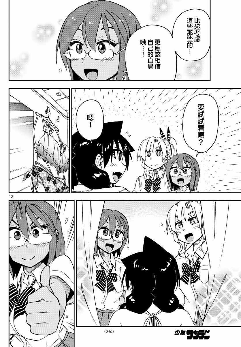 第128话 试穿一下