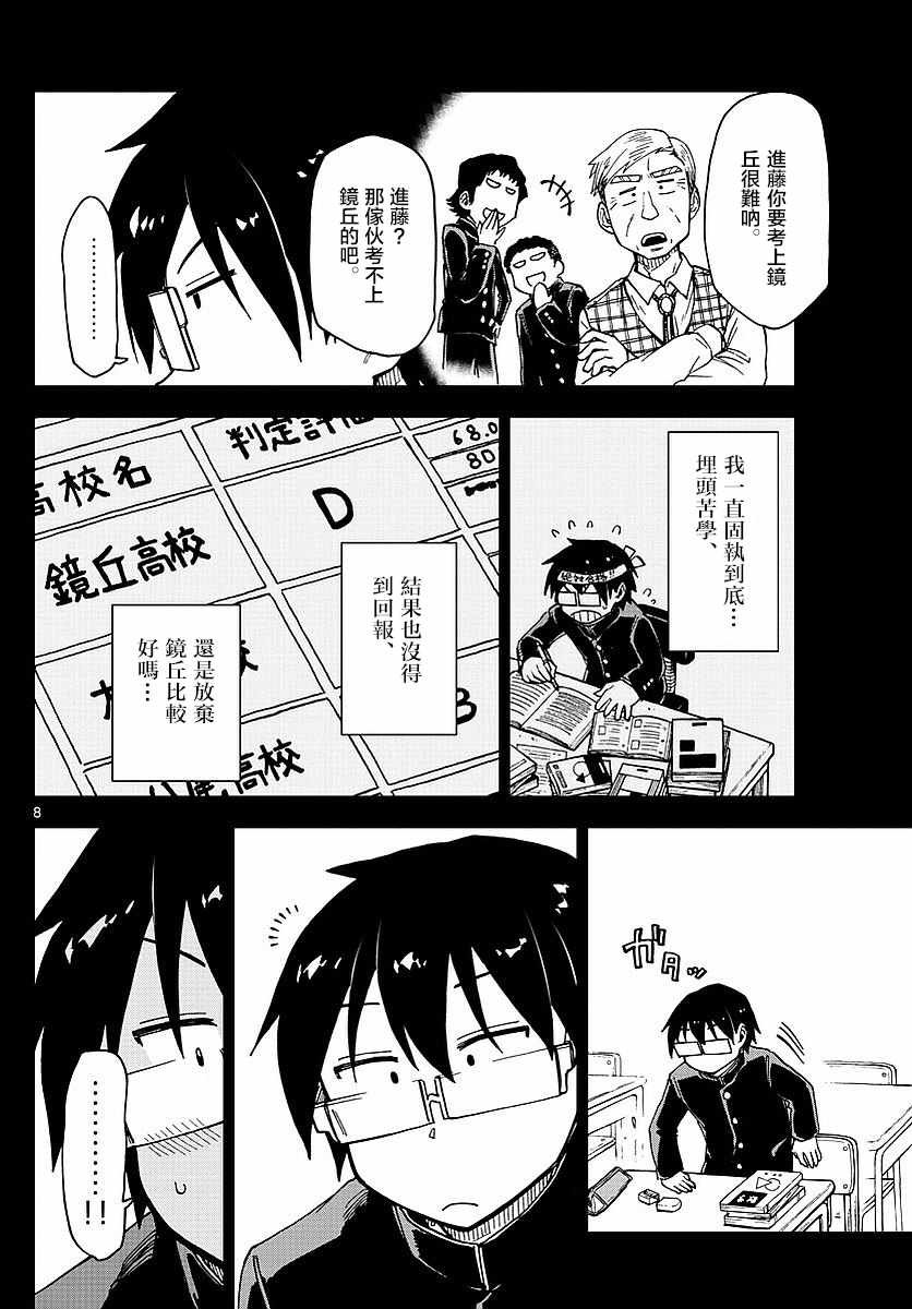 第79话 重要的护身护