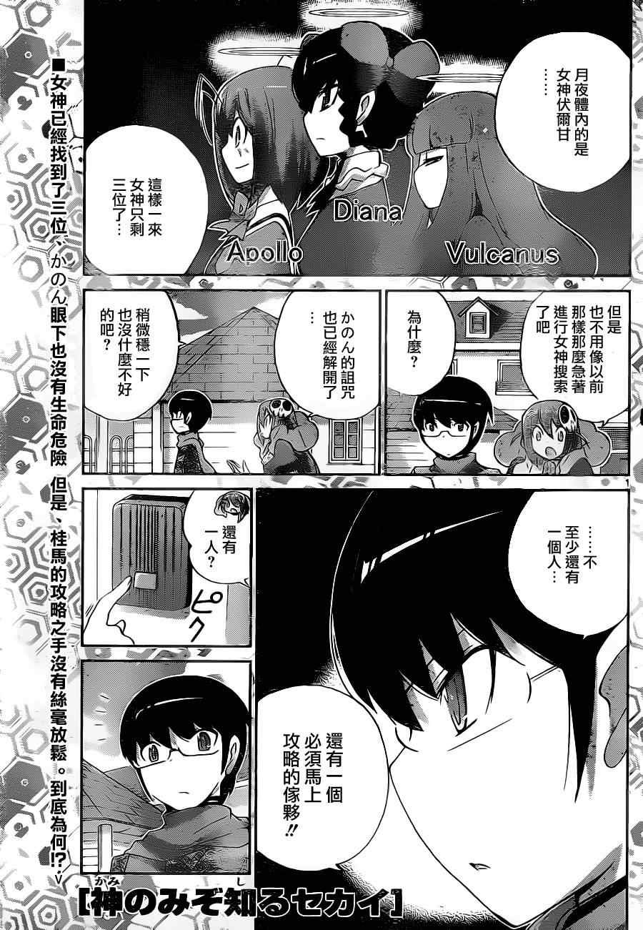 第140话 Periect Heroine