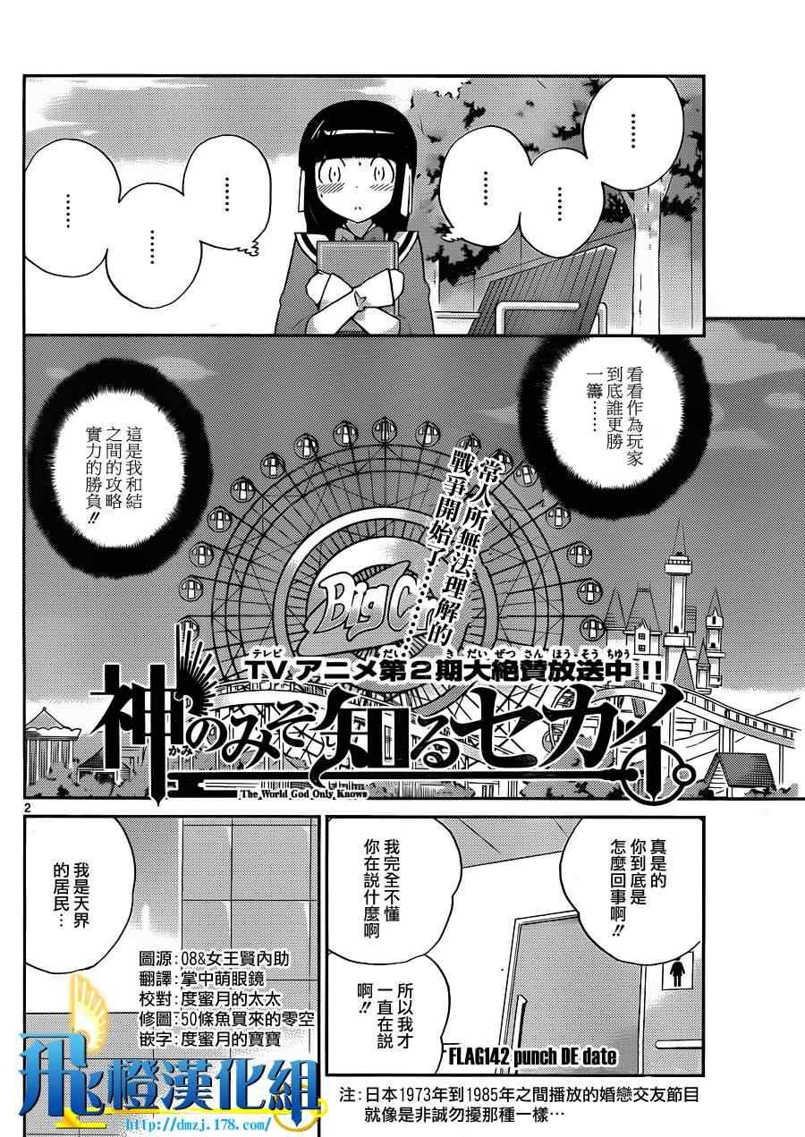 第142话 punch DE date