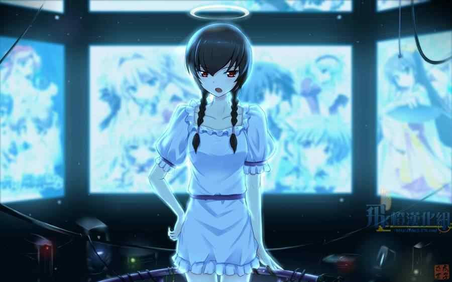 第158话 女神MIX