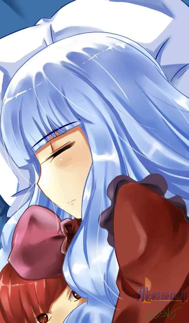第159话 AQUA LUNG