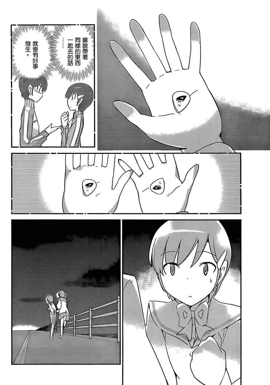 第185话 Shadow City