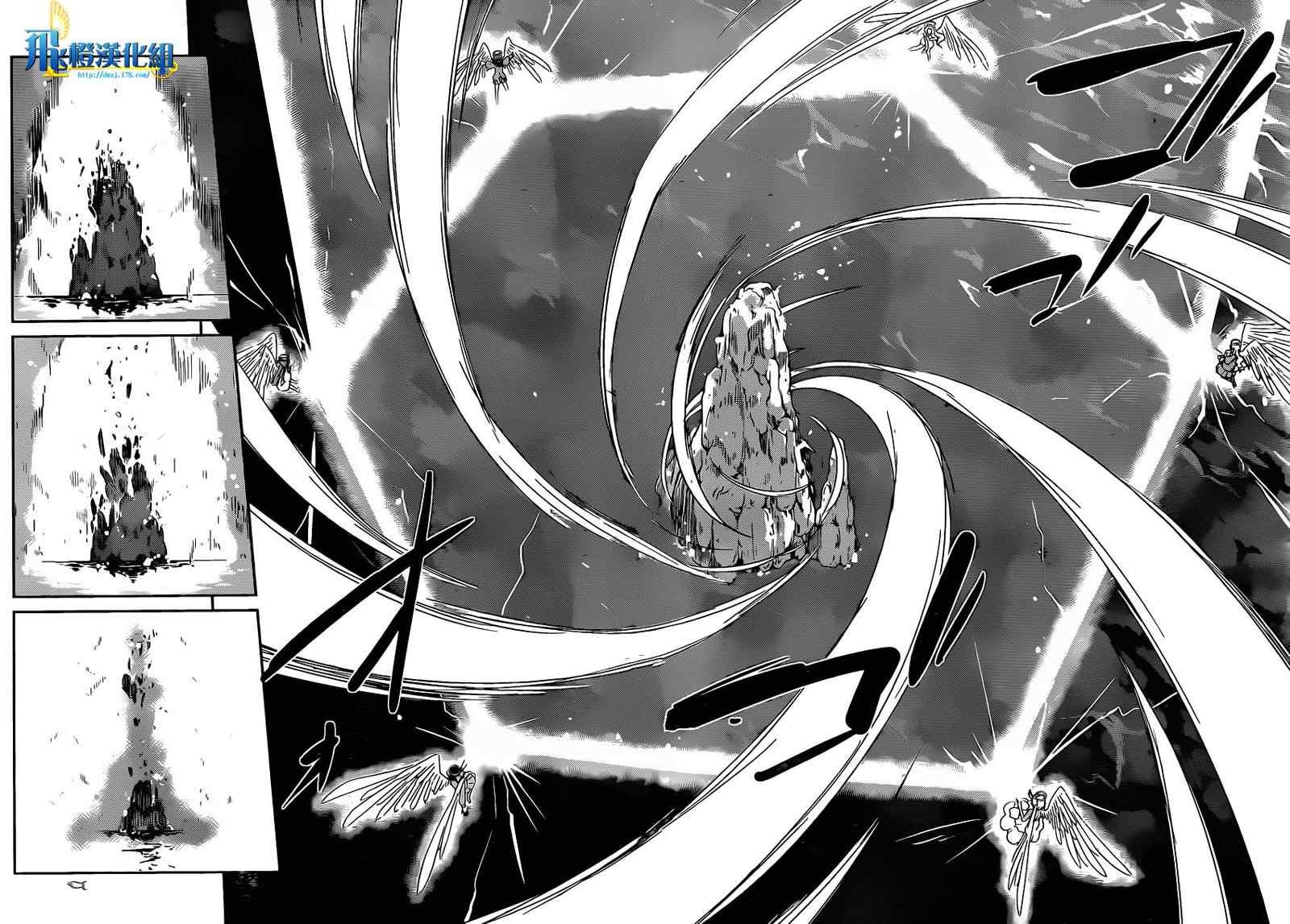 第188话 Its ALL Right