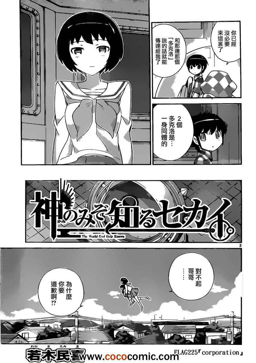 第225话 corporation