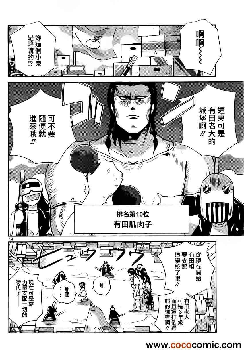 第227话 无目的性救世主传说
