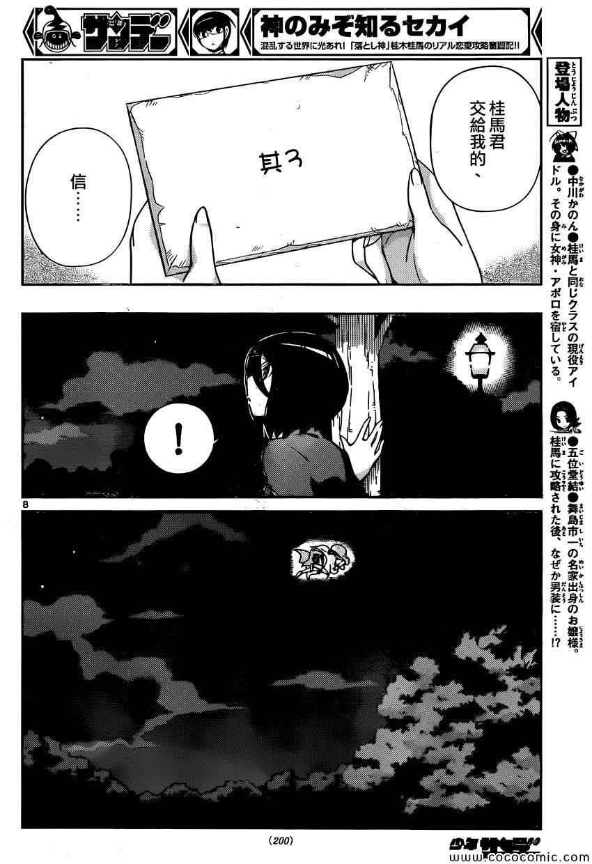 第256话 自彼方来