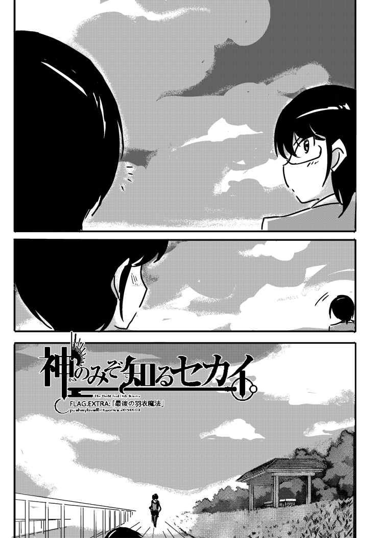 同人：EXTRA-1