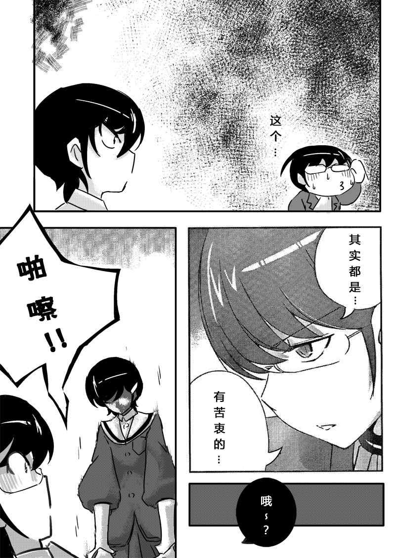 同人：EXTRA-1